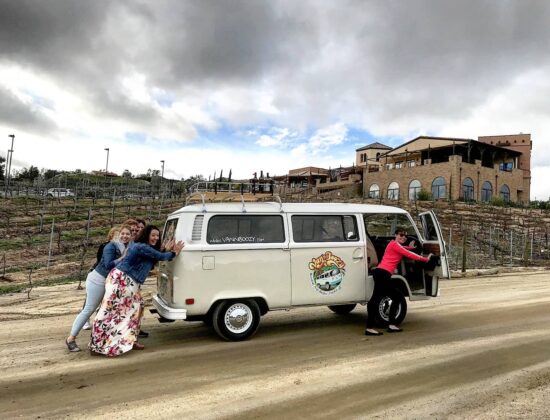 Van’N Boozy