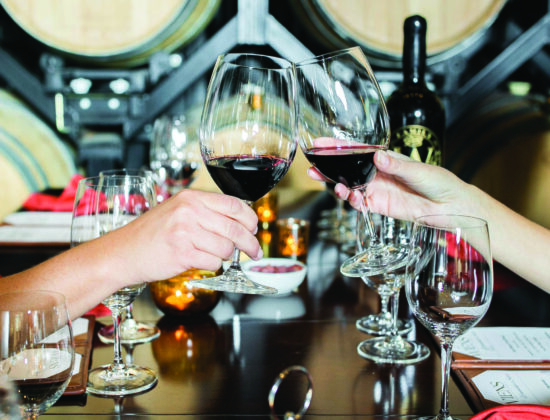 Wiens Family Cellars