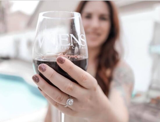 Wiens Family Cellars