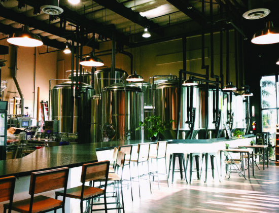 Wiens Brewing