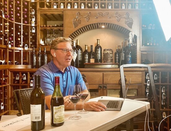 Wilson Creek Winery