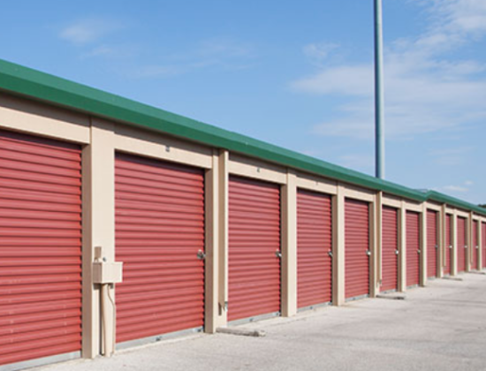 281 Mini Storage Center
