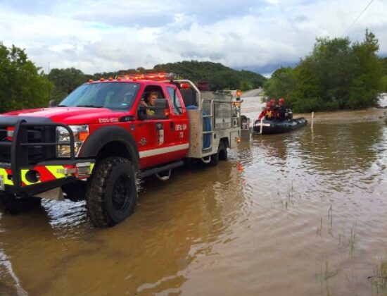 BSB Fire & EMS