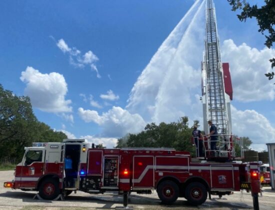BSB Fire & EMS