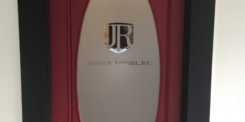 Law Office of Jason M Rammel PC