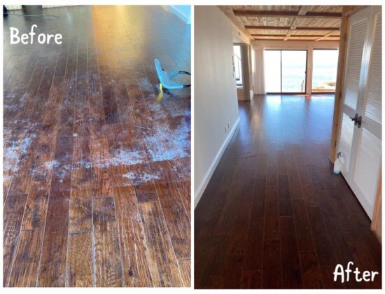 Beacon Carpet Cleaning