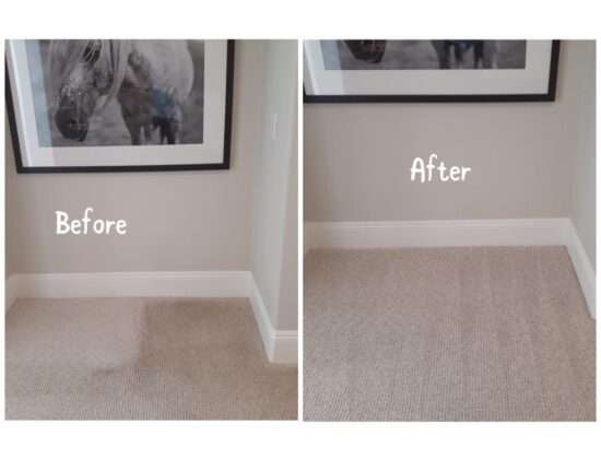 Beacon Carpet Cleaning