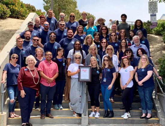 Capistrano Unified School District