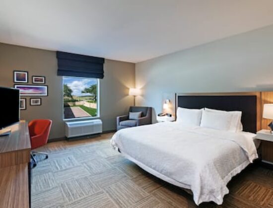 Hampton By Hilton Inn Bulverde