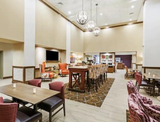 Hampton By Hilton Inn Bulverde