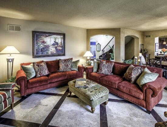 Inspirations Interior Design Inc