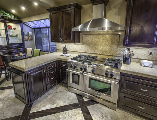 Inspirations Interior Design Inc