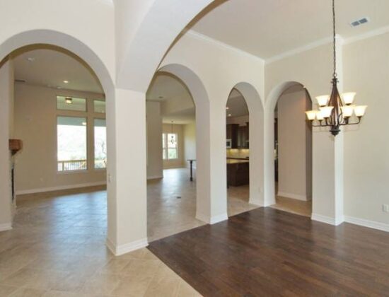 Johnson Ranch