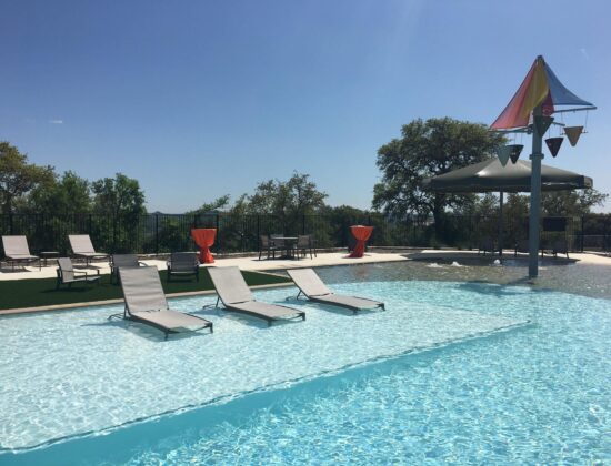Johnson Ranch