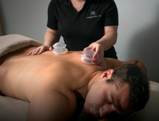 Massage Heights