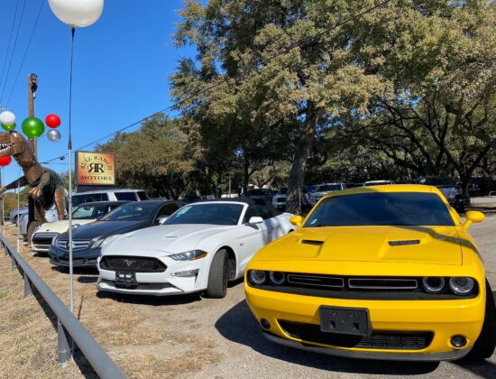 Ruiz Ranch Motors