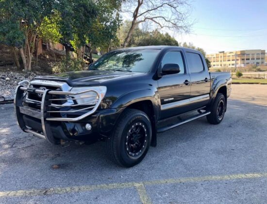 Ruiz Ranch Motors