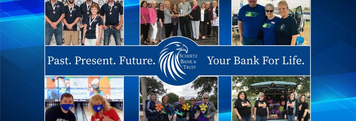 Schertz Bank & Trust