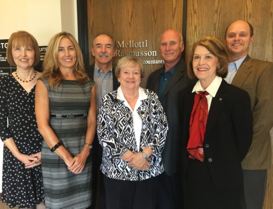 Melotti & Rasmusson Certified Public Accountants