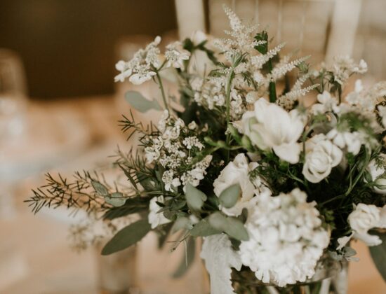 McCool Flowers