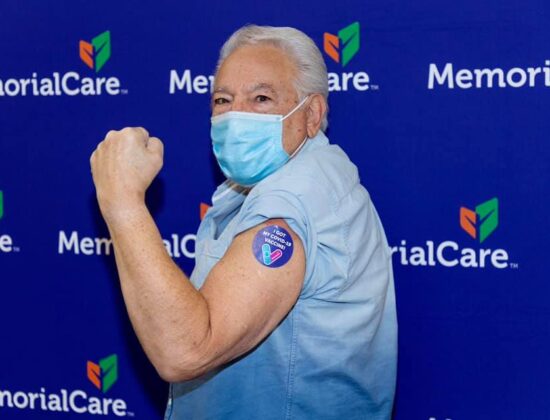 Memorial Care