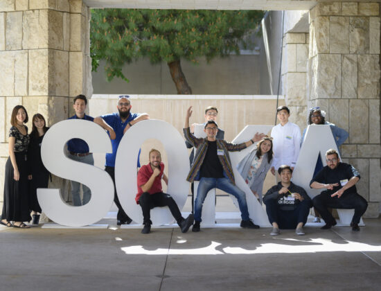 Soka University of America